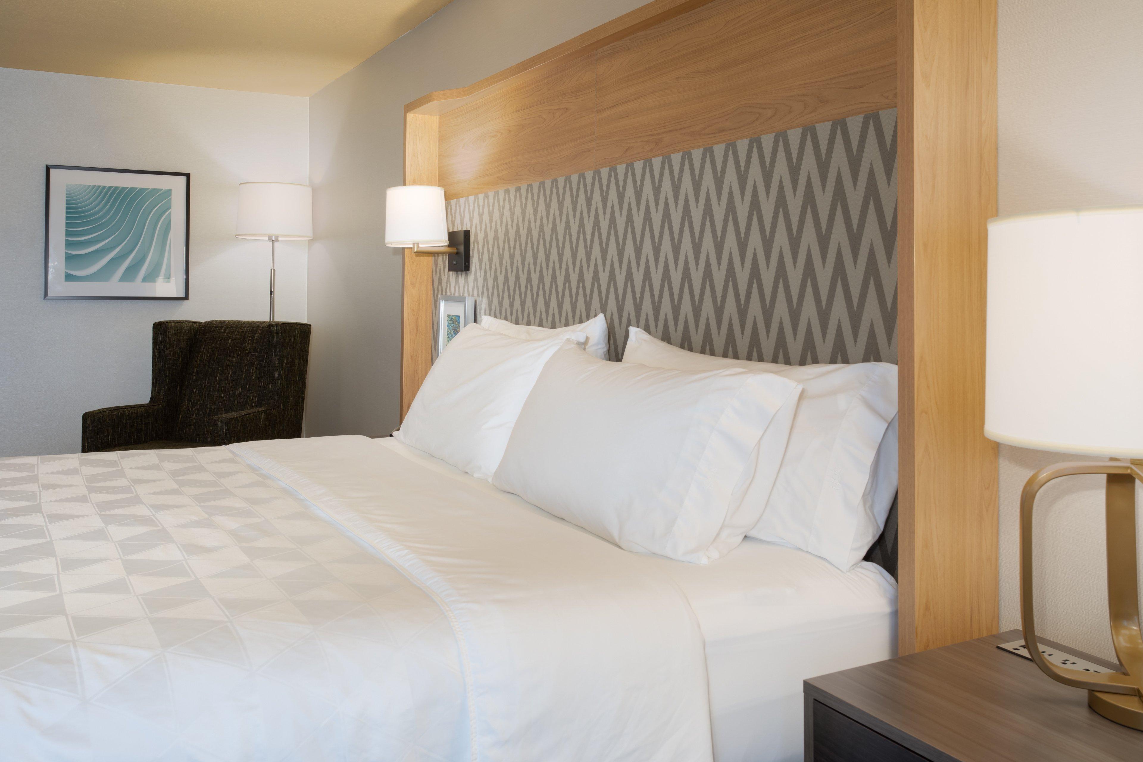 Holiday Inn Winchester Southeast-Historic Gateway By Ihg Exterior photo