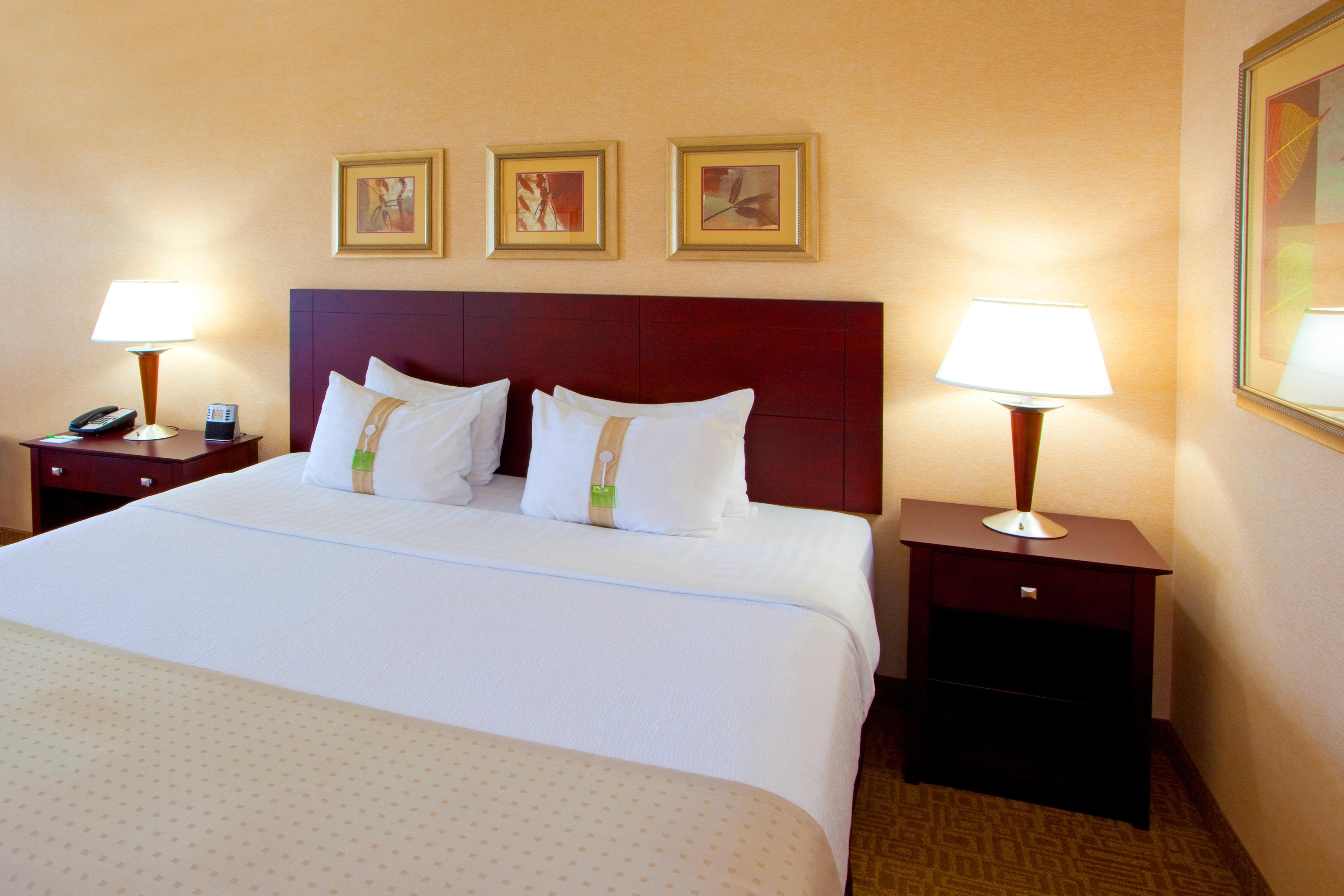 Holiday Inn Winchester Southeast-Historic Gateway By Ihg Exterior photo