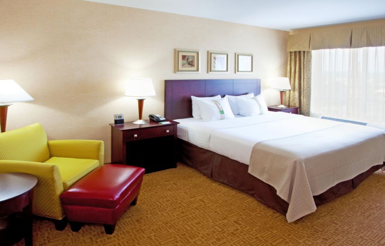 Holiday Inn Winchester Southeast-Historic Gateway By Ihg Exterior photo